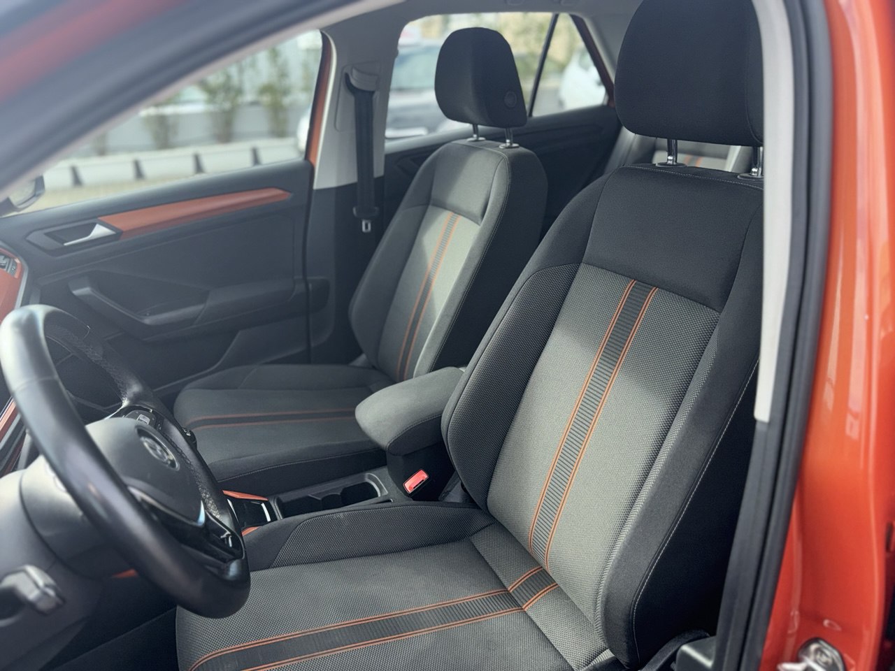 VOLKSWAGEN T-ROC 1.6 TDI SCR STYLE