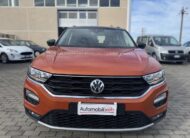 VOLKSWAGEN T-ROC 1.6 TDI SCR STYLE