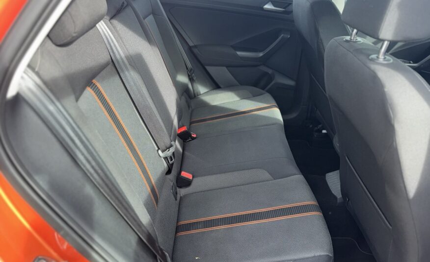 VOLKSWAGEN T-ROC 1.6 TDI SCR STYLE