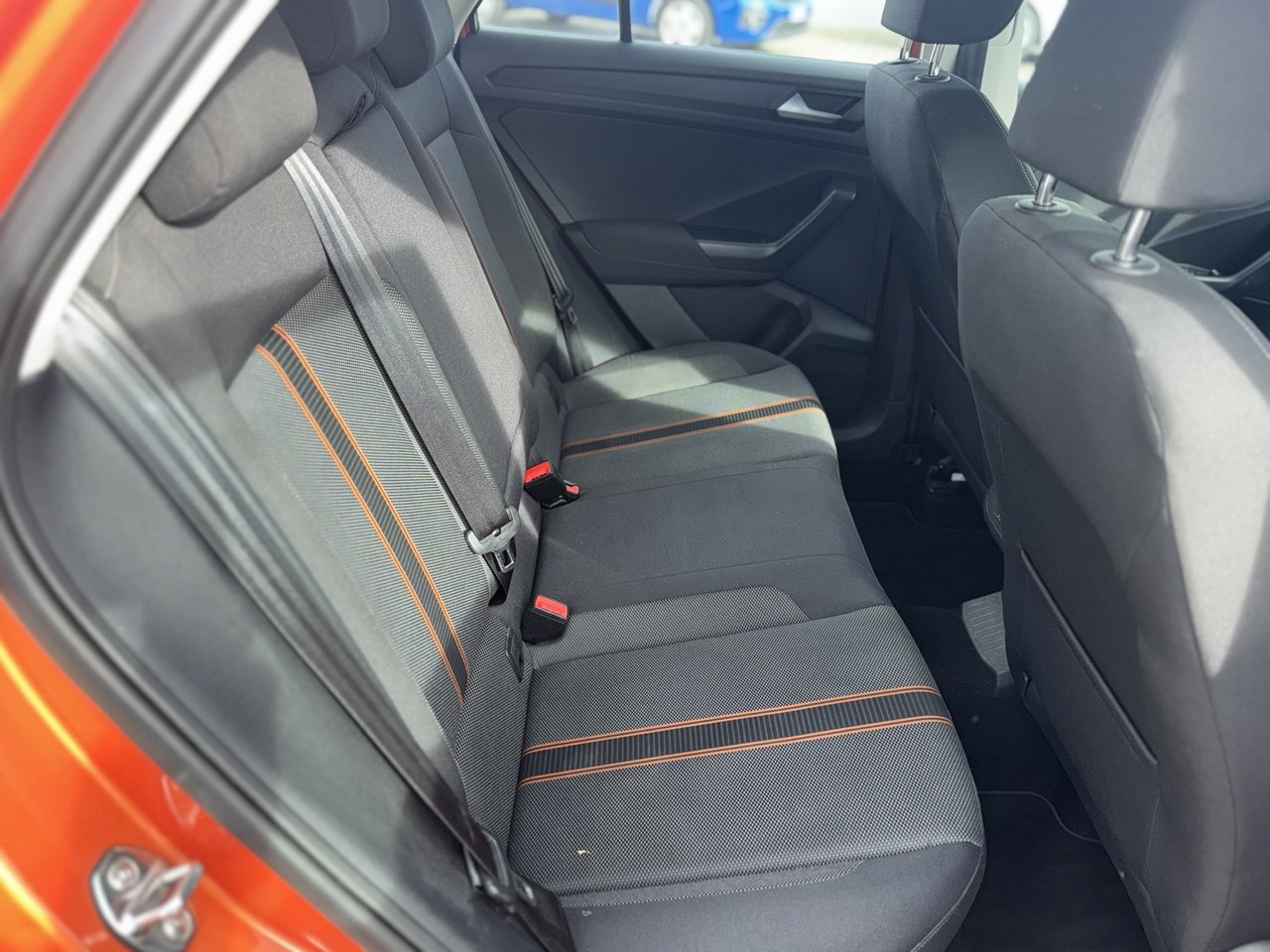 VOLKSWAGEN T-ROC 1.6 TDI SCR STYLE