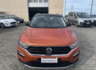 VOLKSWAGEN T-ROC 1.6 TDI SCR STYLE