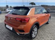 VOLKSWAGEN T-ROC 1.6 TDI SCR STYLE