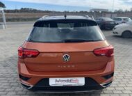 VOLKSWAGEN T-ROC 1.6 TDI SCR STYLE