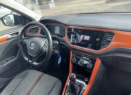 VOLKSWAGEN T-ROC 1.6 TDI SCR STYLE