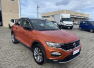 VOLKSWAGEN T-ROC 1.6 TDI SCR STYLE