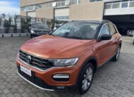 VOLKSWAGEN T-ROC 1.6 TDI SCR STYLE