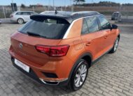VOLKSWAGEN T-ROC 1.6 TDI SCR STYLE