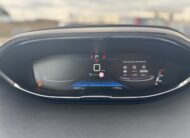 PEUGEOT 3008 BLUEHDI 130 EAT8 SeS