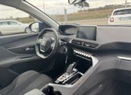 PEUGEOT 3008 BLUEHDI 130 EAT8 SeS