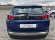 PEUGEOT 3008 BLUEHDI 130 EAT8 SeS