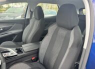 PEUGEOT 3008 BLUEHDI 130 EAT8 SeS