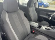 PEUGEOT 3008 BLUEHDI 130 EAT8 SeS