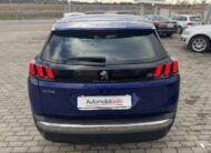 PEUGEOT 3008 BLUEHDI 130 EAT8 SeS