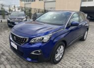 PEUGEOT 3008 BLUEHDI 130 EAT8 SeS