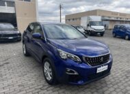 PEUGEOT 3008 BLUEHDI 130 EAT8 SeS