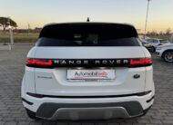 LAND ROVER RANGE ROVER EVOQUE 2.0 ELETTRICA/DIESEL