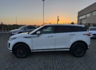 LAND ROVER RANGE ROVER EVOQUE 2.0 ELETTRICA/DIESEL