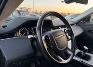 LAND ROVER RANGE ROVER EVOQUE 2.0 ELETTRICA/DIESEL