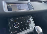 LAND ROVER RANGE ROVER EVOQUE 2.0 ELETTRICA/DIESEL