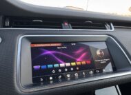 LAND ROVER RANGE ROVER EVOQUE 2.0 ELETTRICA/DIESEL