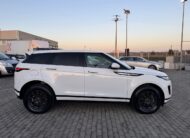 LAND ROVER RANGE ROVER EVOQUE 2.0 ELETTRICA/DIESEL