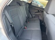 LAND ROVER RANGE ROVER EVOQUE 2.0 ELETTRICA/DIESEL