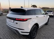 LAND ROVER RANGE ROVER EVOQUE 2.0 ELETTRICA/DIESEL