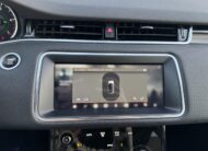 LAND ROVER RANGE ROVER EVOQUE 2.0 ELETTRICA/DIESEL