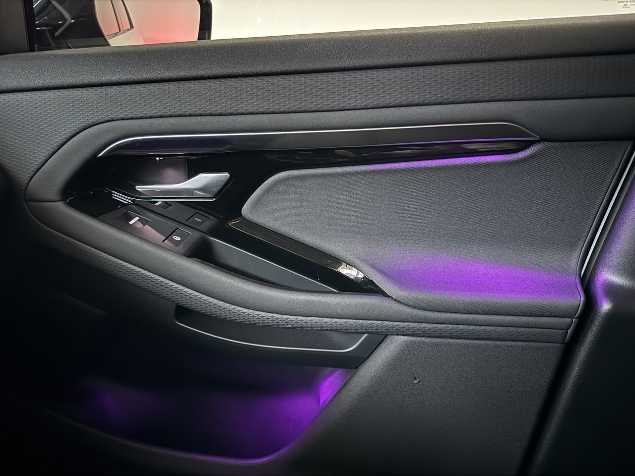 LAND ROVER RANGE ROVER EVOQUE 2.0 ELETTRICA/DIESEL