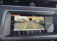 LAND ROVER RANGE ROVER EVOQUE 2.0 ELETTRICA/DIESEL