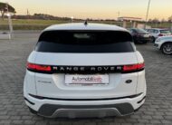LAND ROVER RANGE ROVER EVOQUE 2.0 ELETTRICA/DIESEL