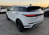 LAND ROVER RANGE ROVER EVOQUE 2.0 ELETTRICA/DIESEL