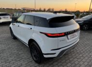 LAND ROVER RANGE ROVER EVOQUE 2.0 ELETTRICA/DIESEL