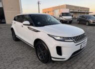 LAND ROVER RANGE ROVER EVOQUE 2.0 ELETTRICA/DIESEL