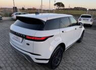 LAND ROVER RANGE ROVER EVOQUE 2.0 ELETTRICA/DIESEL