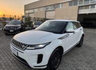 LAND ROVER RANGE ROVER EVOQUE 2.0 ELETTRICA/DIESEL