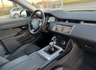 LAND ROVER RANGE ROVER EVOQUE 2.0 ELETTRICA/DIESEL