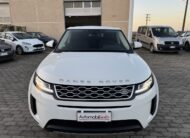 LAND ROVER RANGE ROVER EVOQUE 2.0 ELETTRICA/DIESEL