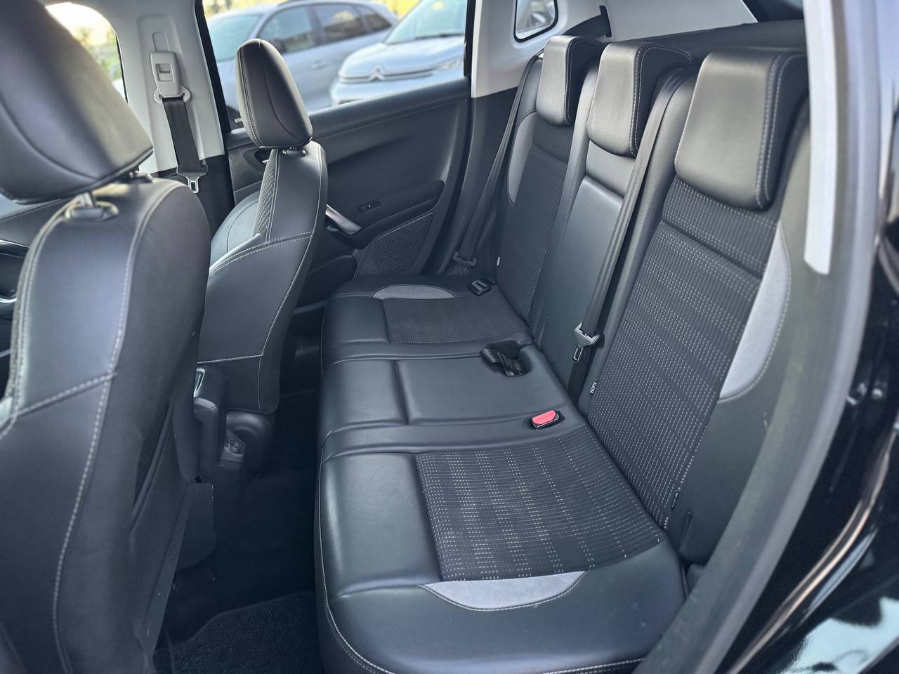 PEUGEOT 2008 BlueHDi 120 Allure