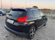 PEUGEOT 2008 BlueHDi 120 Allure