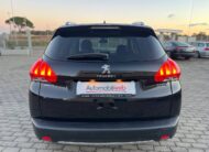 PEUGEOT 2008 BlueHDi 120 Allure