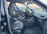 PEUGEOT 2008 BlueHDi 120 Allure
