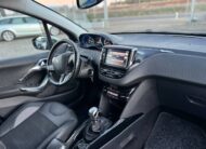 PEUGEOT 2008 BlueHDi 120 Allure