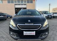 PEUGEOT 2008 BlueHDi 120 Allure