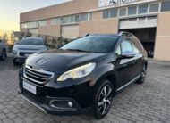 PEUGEOT 2008 BlueHDi 120 Allure