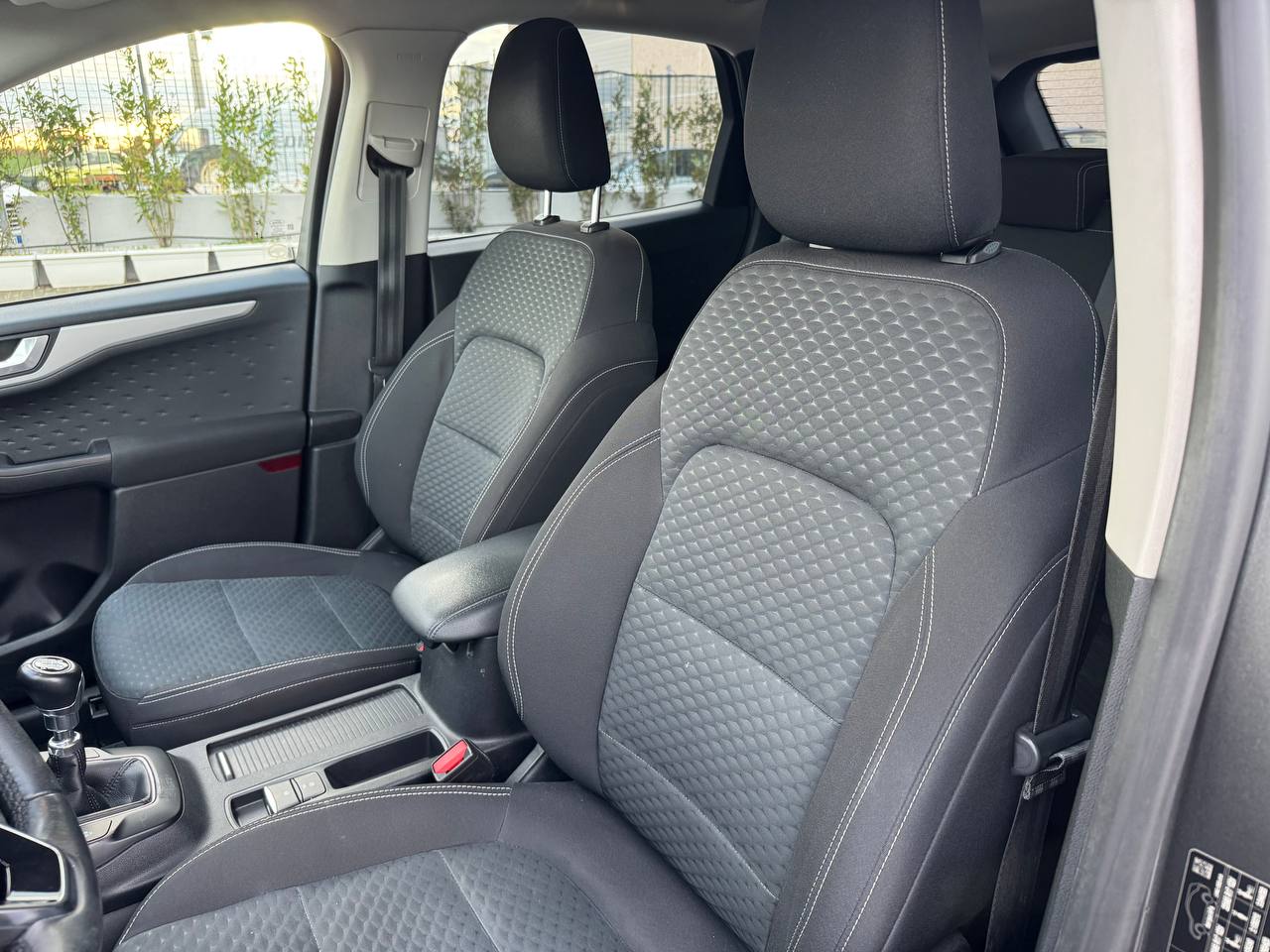 FORD KUGA 1.5 120CV. ECOBLUE