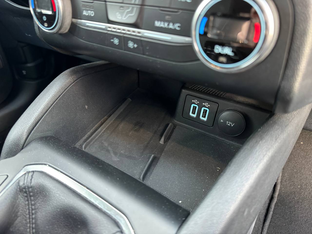 FORD KUGA 1.5 120CV. ECOBLUE