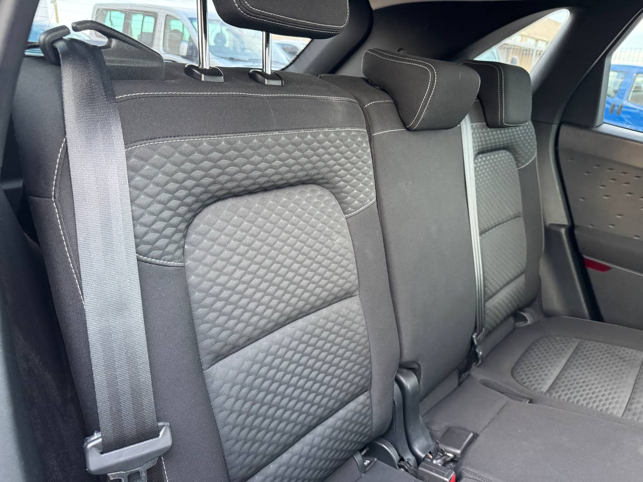 FORD KUGA 1.5 120CV. ECOBLUE