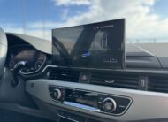 AUDI A4 30TDI mhev STATION WAGON S-TRON