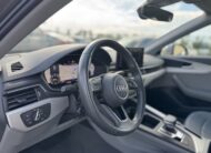 AUDI A4 30TDI mhev STATION WAGON S-TRON